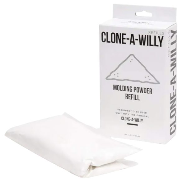 Clone-a-Willy - Afdrukpoeder (96,6g)