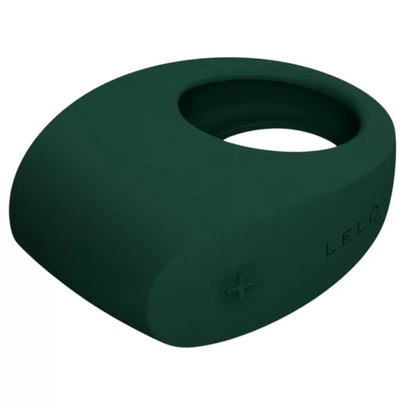 LELO Tor 2 - vibrerende penisring - oplaadbaar - groen