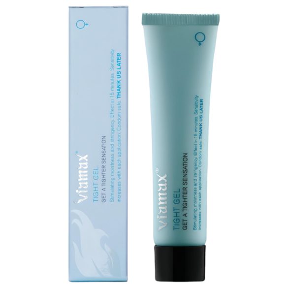 VIAMAX Tight - Intieme Vernauwgél voor Vrouwen (15ml)