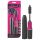 Schreeuwende Mascara - trilstaafje (zwart-roze)