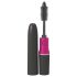 Schreeuwende Mascara - trilstaafje (zwart-roze)