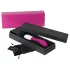 LELO Mona 2 - gebogen vibrator - siliconen - roze
