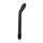 B SWISH Bgee - G- en P-spot vibrator (zwart)