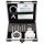 Jes-Extender - Titanium penisvergroter (tot 24cm)