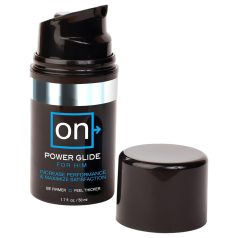 Sensuva - stimulerende intieme crème voor mannen - 50ml