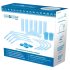 AndroComfort - Compacte set voor penisvergroting