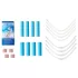 Andromedical - AndroComfort - compact accessoireset voor penisvergroter