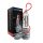 BathMate Xtreme Hydromax 9 - Transparante Waterpomp Set