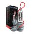 BathMate Xtreme Hydromax 9 - Transparante Waterpomp Set
