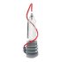 BathMate Xtreme Hydromax 9 - Transparante Waterpomp Set