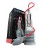 BathMate Xtreme Hydromax 9 - Transparante Waterpomp Set