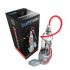 BathMate Xtreme Hydromax 9 - Transparante Waterpomp Set