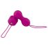 Nomi Tang Intimate - 2-delige Kegelbalset (violet)