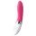 LELO Liv 2 - vibrator voor vrouwen - siliconen - roze