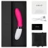 LELO Liv 2 - vibrator voor vrouwen - siliconen - roze