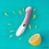 LELO Gigi 2 - G-spot vibrator - siliconen - roze