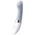 LELO Gigi 2 - siliconen G-spot vibrator (blauw)