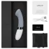 LELO Gigi 2 - G-spot vibrator - siliconen - grijs