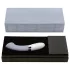 LELO Gigi 2 - G-spot vibrator - siliconen - grijs