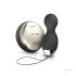 LELO Hula - roterend vibratie-ei (zwart)