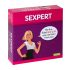 Sexpert Gezelschapsspel (Engels)