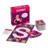 tease & please - Sexpert - leuk seksspel-quiz gezelschapsspel (in het Engels)