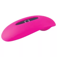   Magic Motion Candy - clitoris vibrator - oplaadbaar en slim - siliconen roze