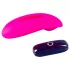 Magic Motion Candy - App-gestuurde clitorisvibrator (roze)