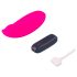Magic Motion Candy - Slimme clitorisvibrator met accu (roze)