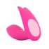 Magic Motion Eidolon - Slimme, oplaadbare draagbare vibrator (roze)