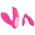 Magic Motion Eidolon - Slimme, oplaadbare draagbare vibrator (roze)