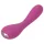 Je Joue Uma - g-spot vibrator - oplaadbaar, waterdicht - roze