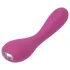 Je Joue Uma - g-spot vibrator - oplaadbaar, waterdicht - roze