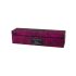 Je Joue Uma - oplaadbare, waterdichte G-spot vibrator (roze)