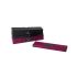 Je Joue Uma - oplaadbare, waterdichte G-spot vibrator (roze)