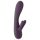 Je Joue Fifi - Oplaadbare, waterdichte, paarse G-spot vibrator