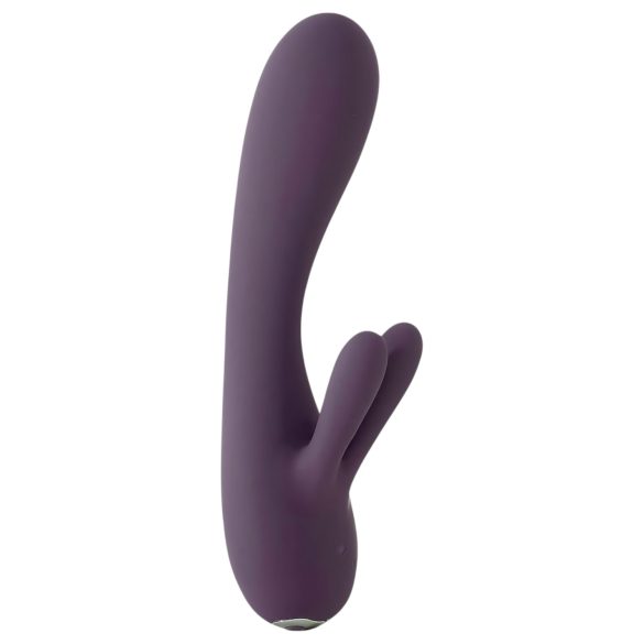 Je Joue Fifi - Oplaadbare, waterdichte, paarse G-spot vibrator