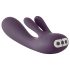 Je Joue Fifi - Oplaadbare, waterdichte, paarse G-spot vibrator