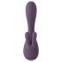 Je Joue Fifi - Oplaadbare, waterdichte, paarse G-spot vibrator