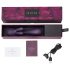 Je Joue Fifi - Oplaadbare, waterdichte, paarse G-spot vibrator