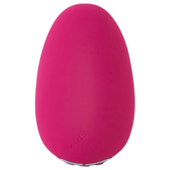 Je Joue Mimi Soft - oplaadbare, waterdichte clitoris vibrator (roze)