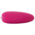 Je Joue Mimi Soft - oplaadbare, waterdichte clitoris vibrator (roze)