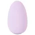 Je Joue Mimi Soft - oplaadbare, waterdichte clitoris vibrator (violet)