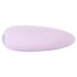 Je Joue Mimi Soft - oplaadbare, waterdichte clitoris vibrator (paars)