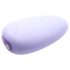 Je Joue Mimi Soft - oplaadbare, waterdichte clitoris vibrator (paars)