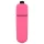 Love Bullet - mini vibrator - waterdicht - roze