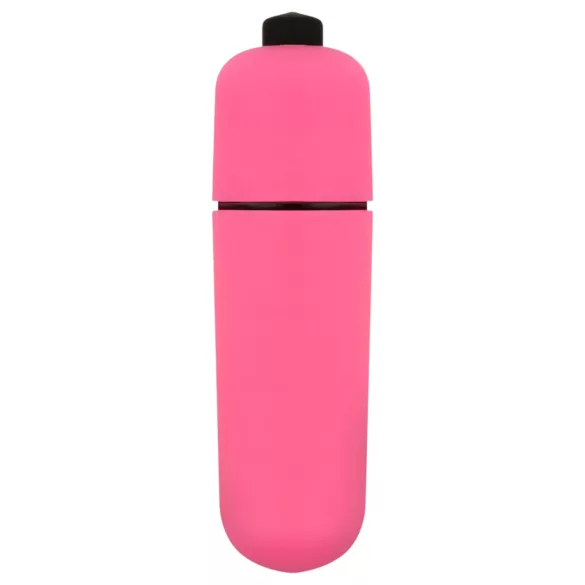 Love Bullet - mini vibrator - waterdicht - roze
