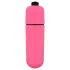 Love Bullet - mini vibrator - waterdicht - roze