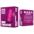 Love Bullet - mini vibrator - waterdicht - roze