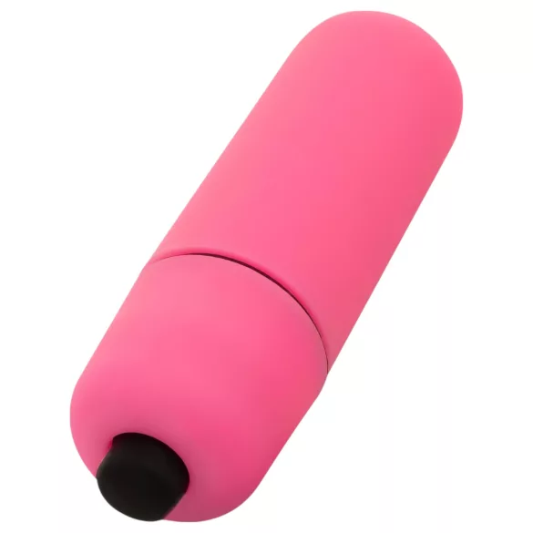 Love Bullet - mini vibrator - waterdicht - roze